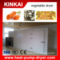 Commercial Vegetable and Fruit Dehydrator Equipment/ Chill Dryer Machine/ Carrot Drying Machine